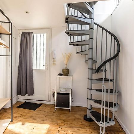 L'Atypique-Le Loft Du Mans Daire Le Mans Dış mekan fotoğraf